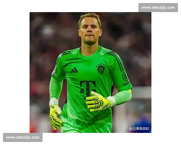 拜仁对决马竞诺伊尔镇守球门成欧冠焦点之战胜负关键人物