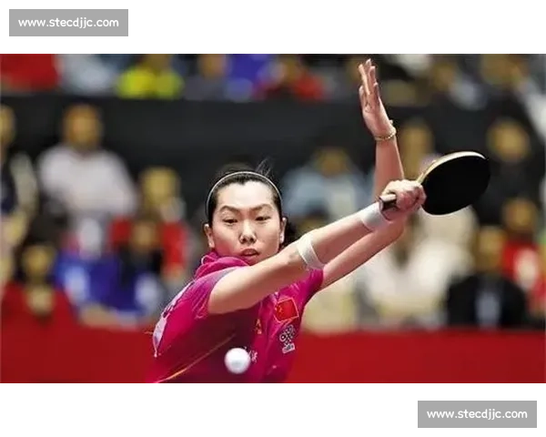 张怡宁与李晓霞巅峰对决揭示国乒女单时代交锋的荣耀传承经典回望