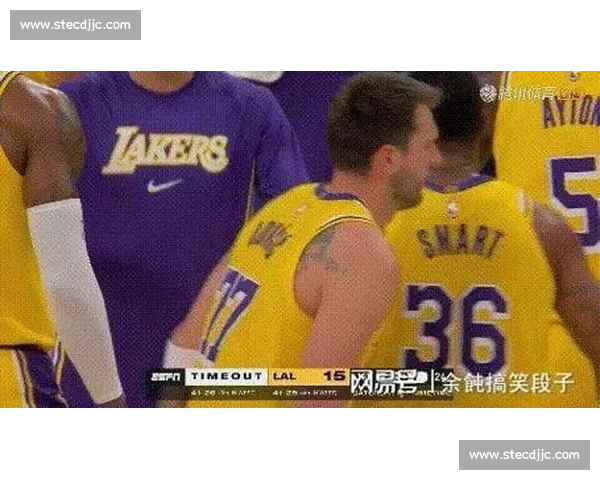 湖人对决掘金G2詹姆斯浓眉力拼约基奇生死战经典宿命之夜终极较量