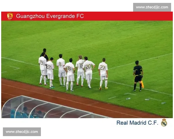 恒大迎战皇马焦点对决掀起世界足坛豪门碰撞热潮引发球迷期待巅峰之战