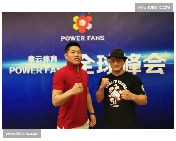 李景亮对决方便中国搏击巅峰之战引爆格斗新时代传奇宿命碰撞两代