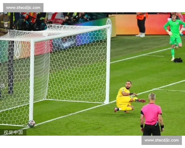 点球鏖战与命运转折回顾2012欧洲杯英格兰对决意大利之夜经典